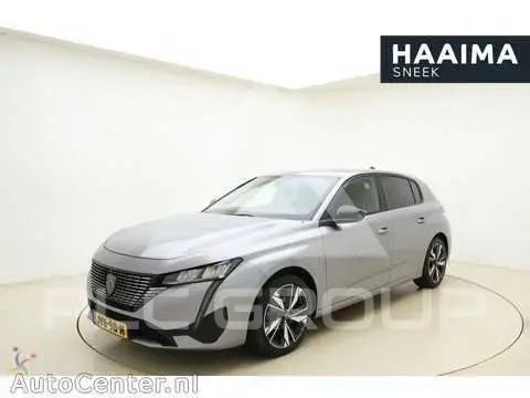 2023 Peugeot 308