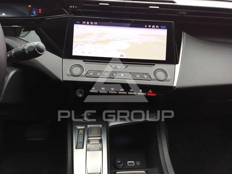 2023 Peugeot 308