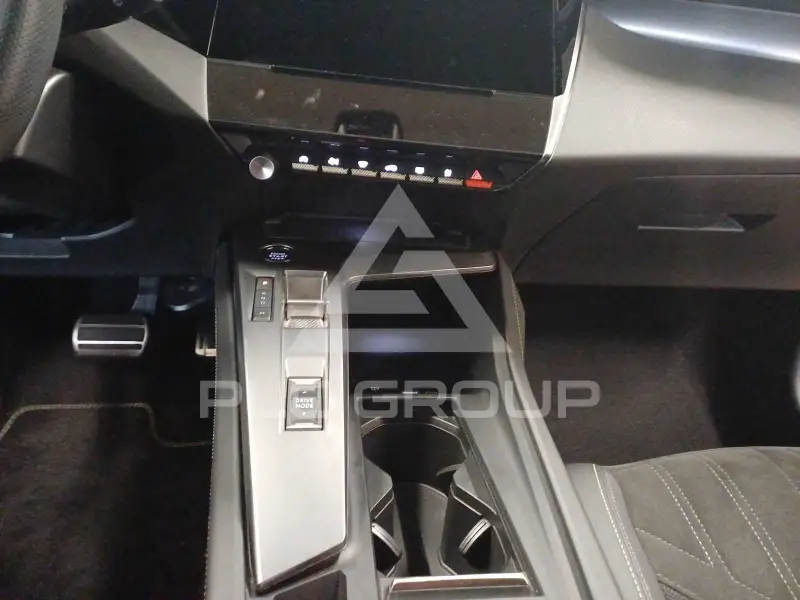 2023 Peugeot 308