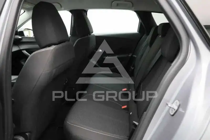 2023 Peugeot 308