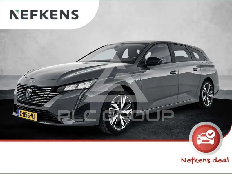 2023 Peugeot 308