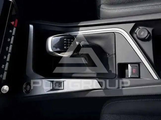 2023 Peugeot 308