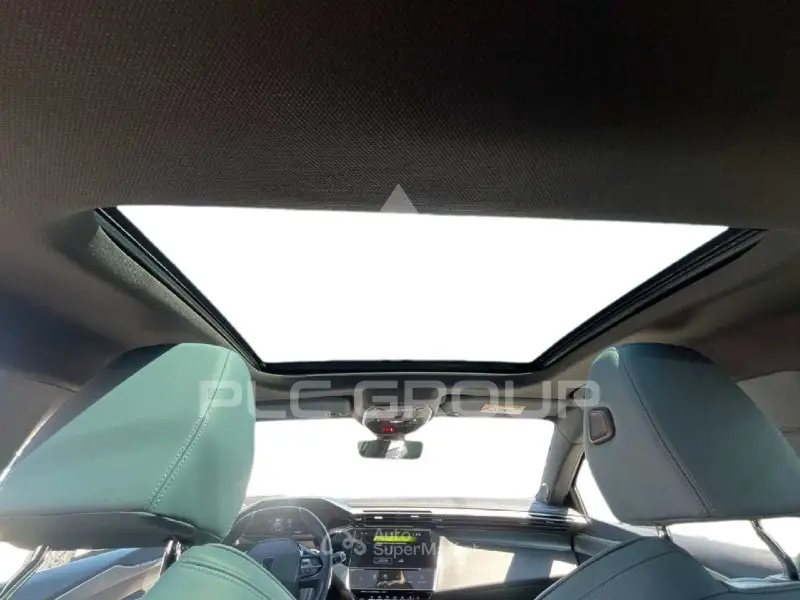 2023 Peugeot 308