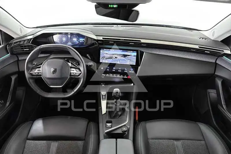 2023 Peugeot 308