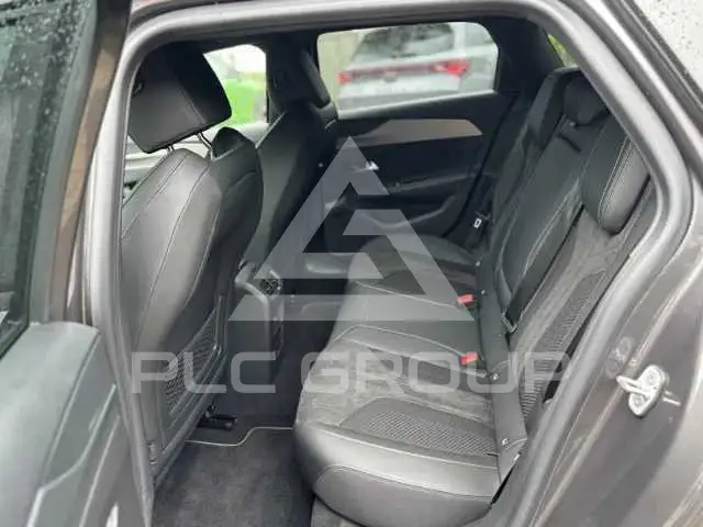 2023 Peugeot 308