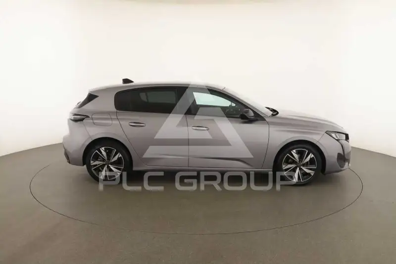 2023 Peugeot 308