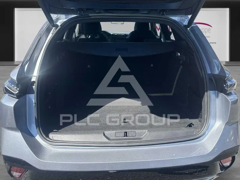 2023 Peugeot 308