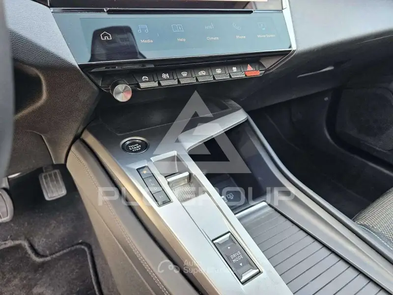 2023 Peugeot 308