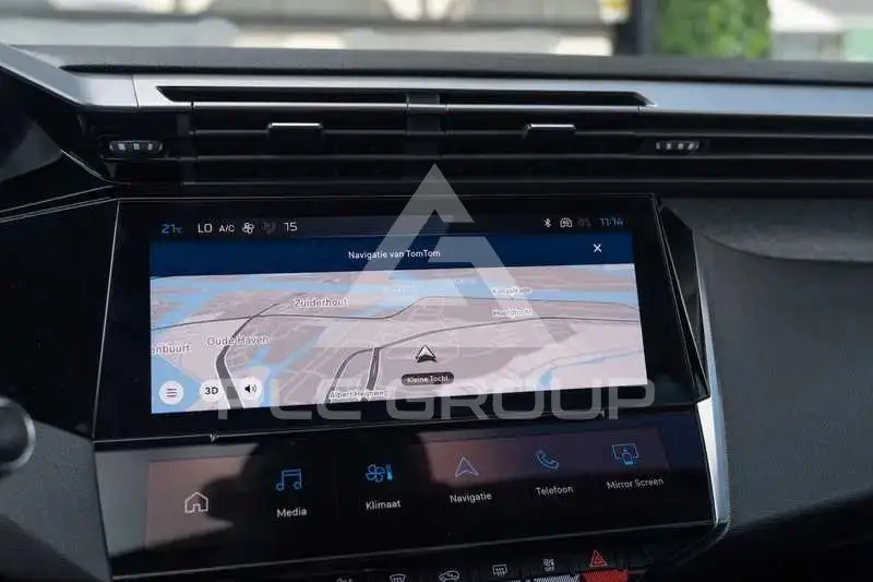 2023 Peugeot 308