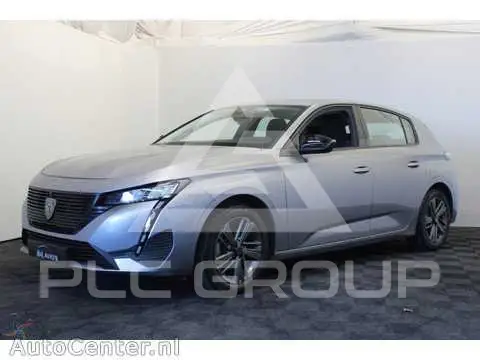 2023 Peugeot 308