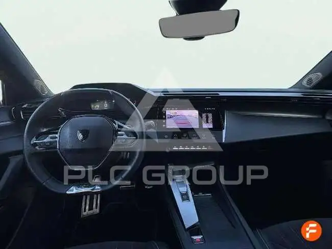 2023 Peugeot 308