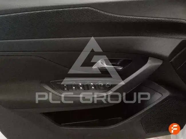 2023 Peugeot 308
