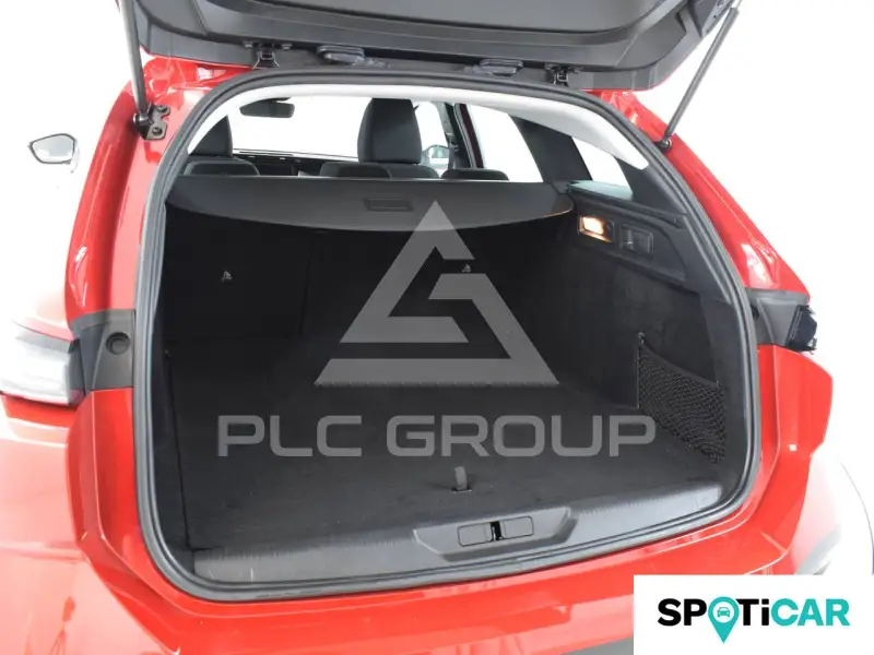2023 Peugeot 308