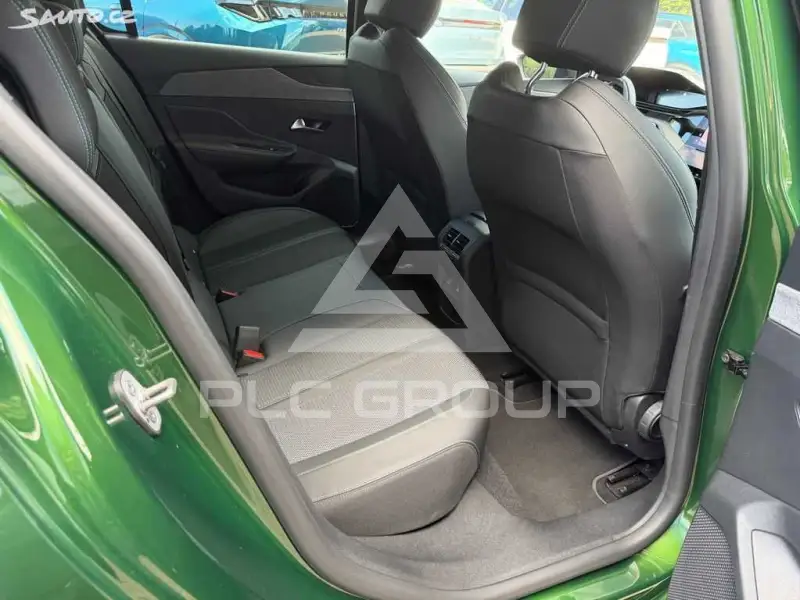 2023 Peugeot 308