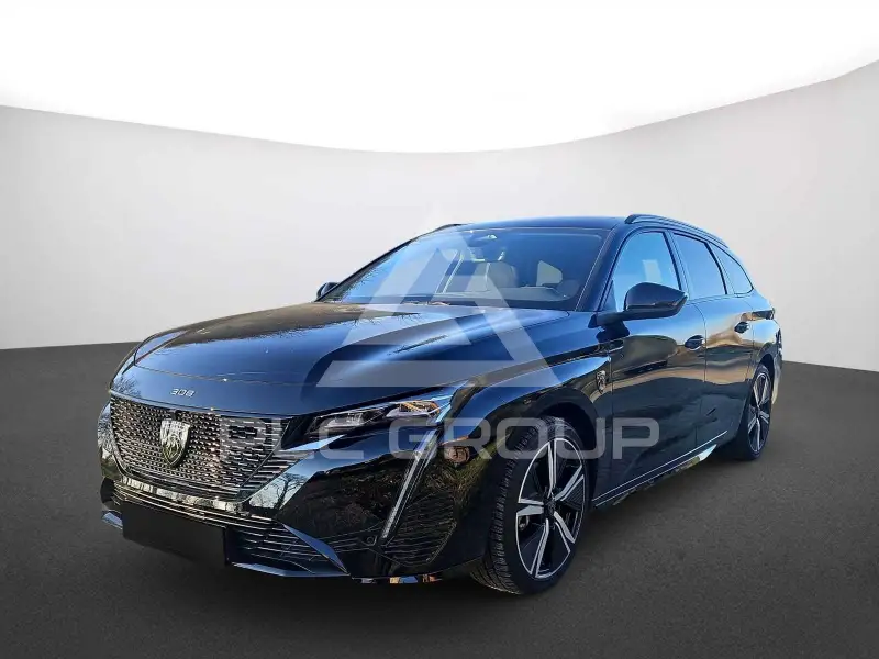 2023 Peugeot 308