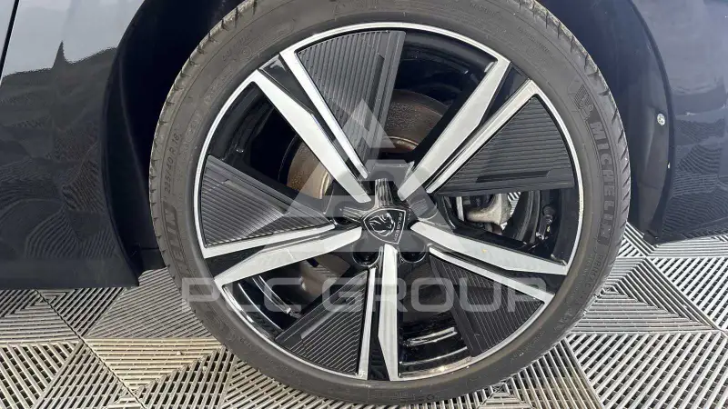 2023 Peugeot 308