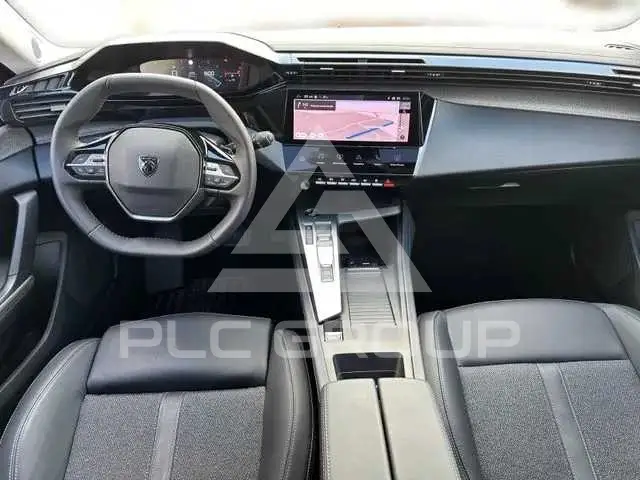 2023 Peugeot 308