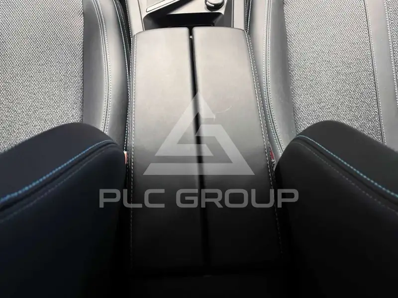2023 Peugeot 308