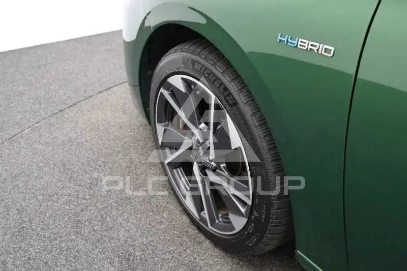 2023 Peugeot 308