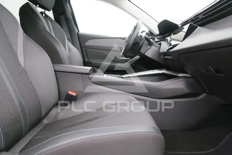 2023 Peugeot 308