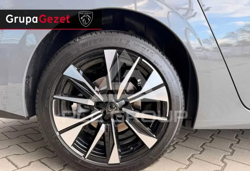 2023 Peugeot 308