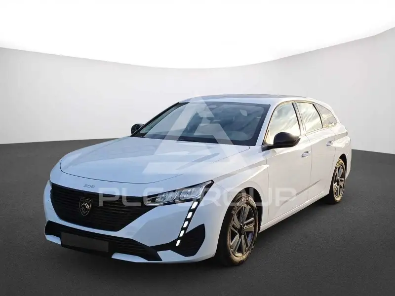 2023 Peugeot 308