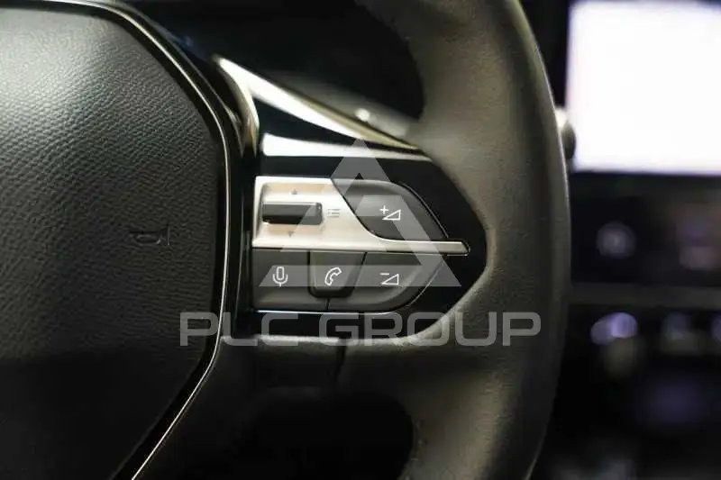 2023 Peugeot 308