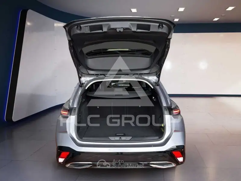 2023 Peugeot 308