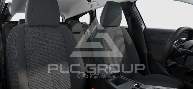 2023 Peugeot 308