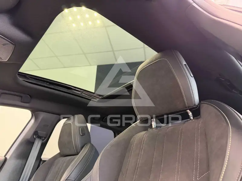 2023 Peugeot 308