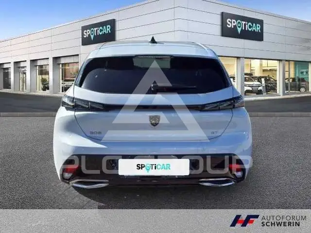 2023 Peugeot 308