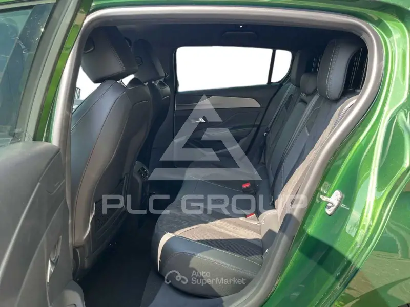 2023 Peugeot 308