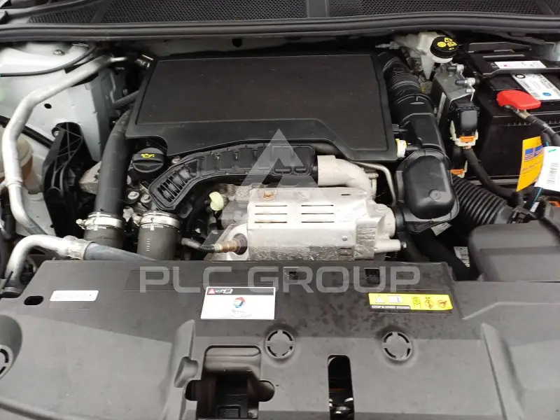 2023 Peugeot 308