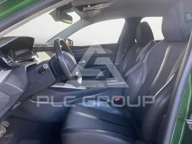 2023 Peugeot 308