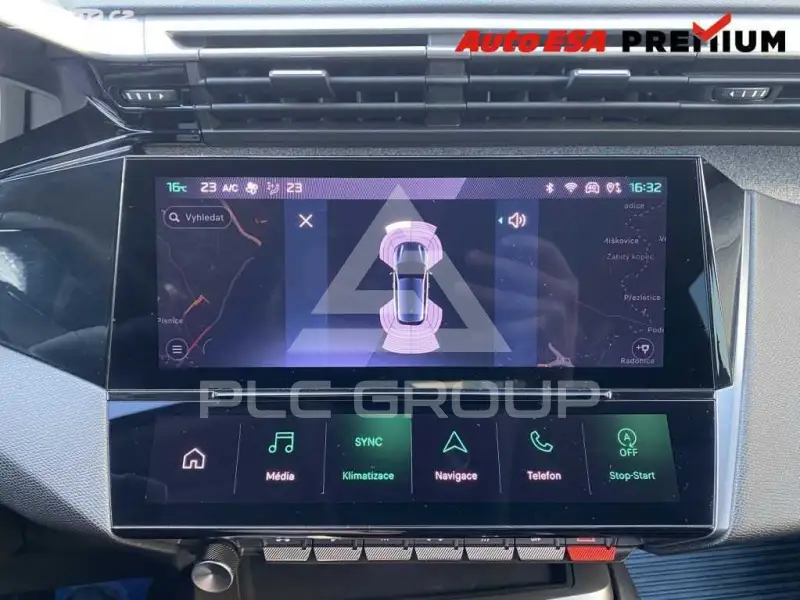 2023 Peugeot 308