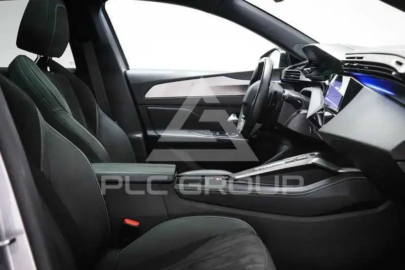 2023 Peugeot 308