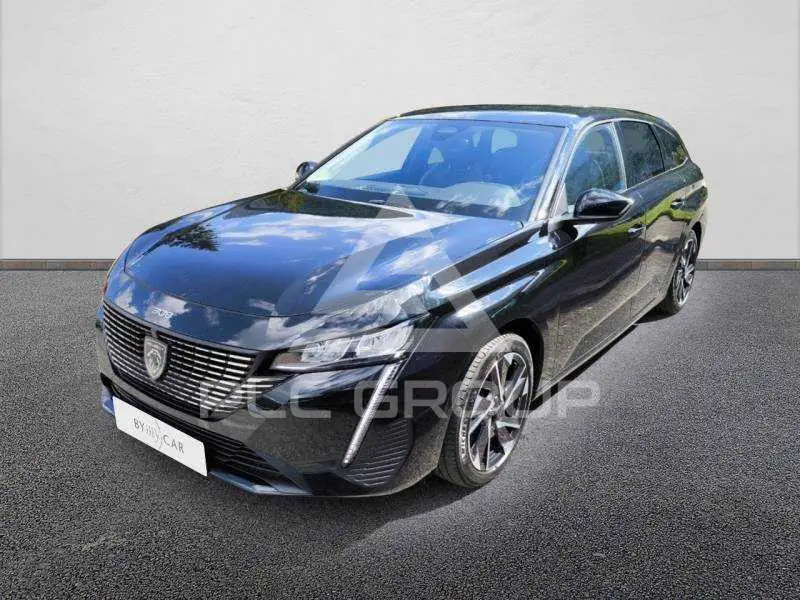 2023 Peugeot 308