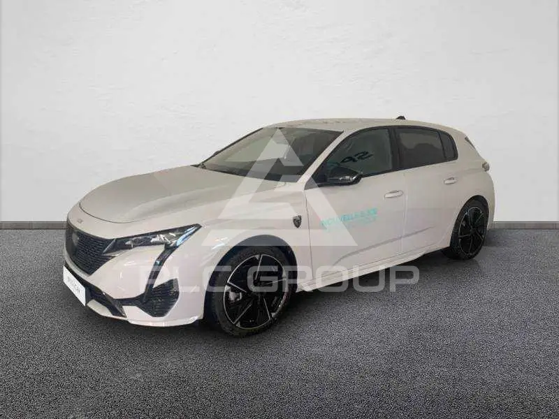 2023 Peugeot 308