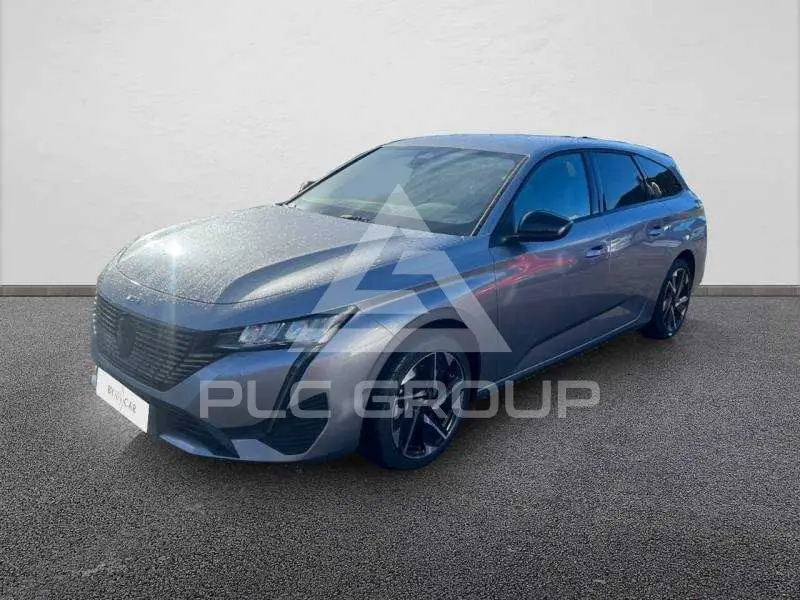 2023 Peugeot 308