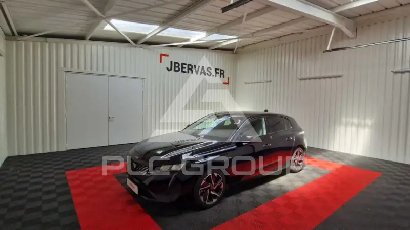 2023 Peugeot 308