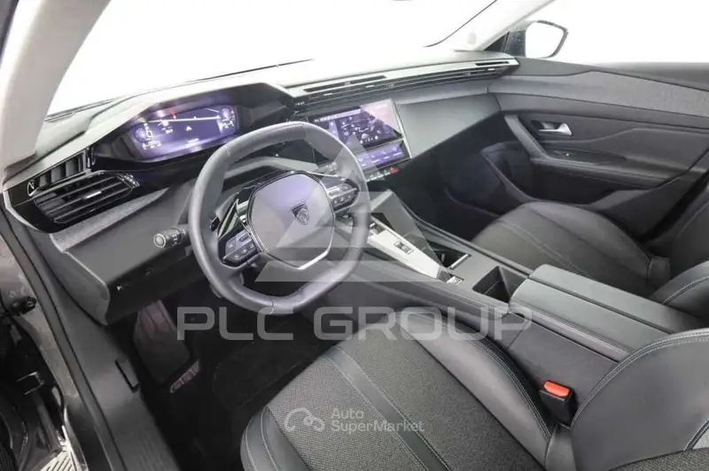 2023 Peugeot 308