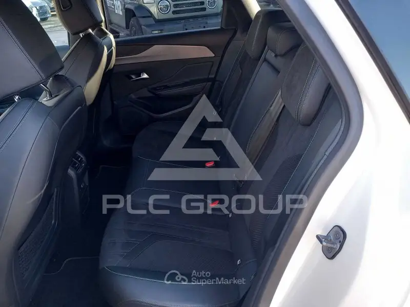 2023 Peugeot 308