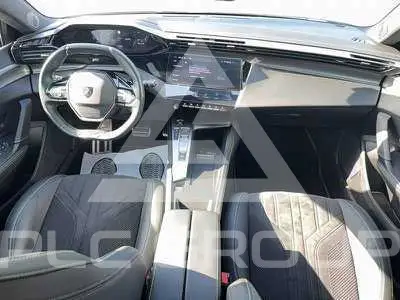 2023 Peugeot 308