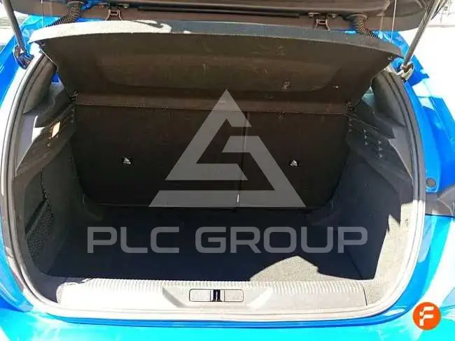 2023 Peugeot 308