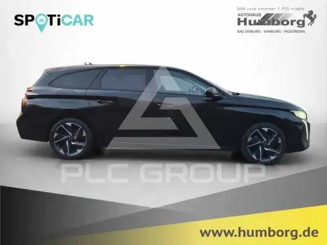 2023 Peugeot 308