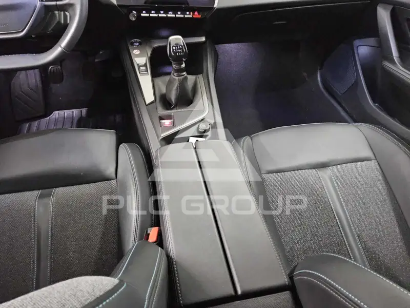2023 Peugeot 308
