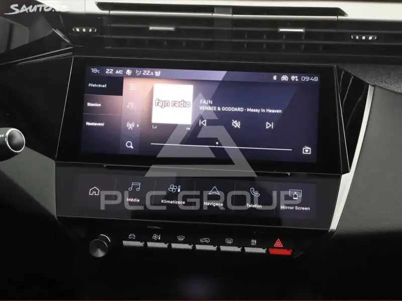 2023 Peugeot 308