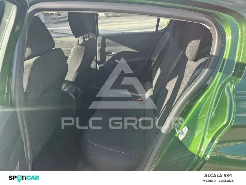 2023 Peugeot 308