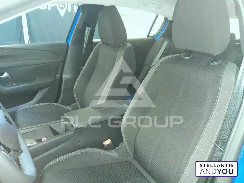 2023 Peugeot 308