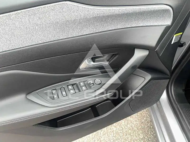2023 Peugeot 308